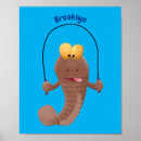 Pesquisar por peixes engraçados pôsteres For kids