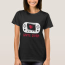 Pesquisar por game over camisetas Pixel