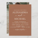 Pesquisar por boho wedding convites Tipografia