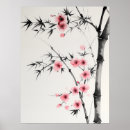 Pesquisar por pintura flor cerejeira artes pôsteres Flores