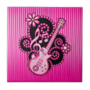 Pesquisar por nota musical azulejos Rosa