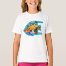 Pesquisar por peixes tropicais camisetas Natureza