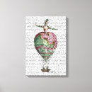 Pesquisar por balão impressão de canvas Animais