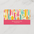 Pesquisar por cozinheiro chefe privado cartao de visita Comida