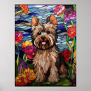 Pesquisar por yorkshire terrier pôsteres Amante de yorkie