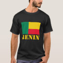 Pesquisar por benim camisetas Bandeira