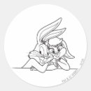 Pesquisar por lola bunny adesivos Bugz