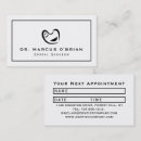 Pesquisar por dentes brancos cartao de visita Customer