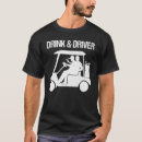 Pesquisar por bola verde camisetas Driver