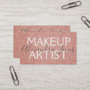 Pesquisar por compo o artista cartao de visita Elegante