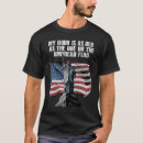 Pesquisar por queimadura camisetas Vermelho