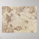 Pesquisar por vintage boston pôsteres Mapa