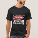 Pesquisar por abuso de poder camisetas Comportamento antiético