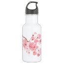 Pesquisar por flor em garrafa agua Rosa