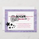 Pesquisar por partido rockstar convites For kids