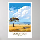 Pesquisar por serengeti pósteres pôsteres Tanzânia