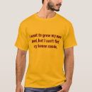 Pesquisar por do bacon camisetas Cozinheiro