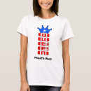 Pesquisar por porto riquenhas camisetas For her
