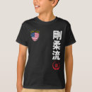 Pesquisar por ryu do goju camisetas Colheita