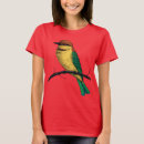 Pesquisar por vetor femininas camisetas Pássaro
