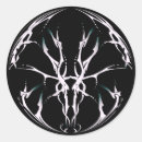 Pesquisar por tattoo adesivos Crânio