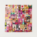 Pesquisar por musical tapetes de parede Arte