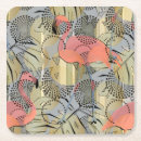 Pesquisar por flamingo porta copos Abstrato