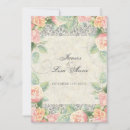 Pesquisar por inglês casamento convites Elegante