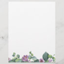 Pesquisar por roxo papel timbrado Elegante