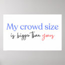 Pesquisar por multidões pósteres pôsteres Política