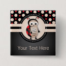 Pesquisar por ladybug botons Ladybird