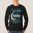 Pesquisar por eu amo o pa camisetas Autismo