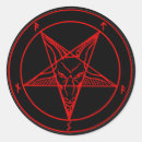 Pesquisar por baphomet adesivos Diabo