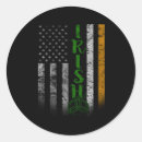 Pesquisar por americanos irlandeses adesivos Bandeira americana irlandesa