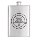 Pesquisar por satã porta copos Pentagrama