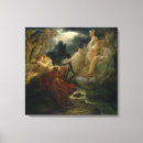 Pesquisar por mito impressão de canvas Legenda