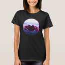 Pesquisar por caranguejo rei camisetas Retrô