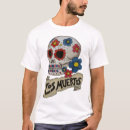 Pesquisar por diâmetro camisetas Morto