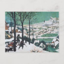 Pesquisar por bruegel cartoes postais Neve