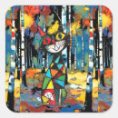 Pesquisar por gato abstrato adesivos Outono