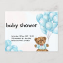 Pesquisar por balão azul cartoes postais For kids