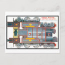 Pesquisar por papel antigo cartoes postais Vintage
