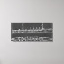 Pesquisar por navios impressão de canvas Vela