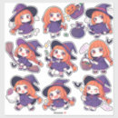 Pesquisar por bruxas adesivos For kids