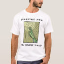 Pesquisar por louva a deus camisetas Qualquer pessoa
