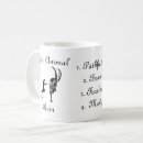 Pesquisar por animais tribais canecas Animal espirituoso