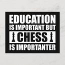 Pesquisar por peças do jogo de xadrez cartoes postais Estratégia