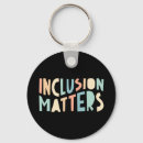 Pesquisar por inclusão chaveiros Autismo