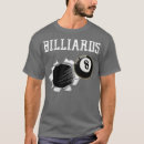 Pesquisar por mesa bilhar camisetas 9 bola
