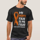 Pesquisar por mãe esclerose múltipla camisetas Luta
